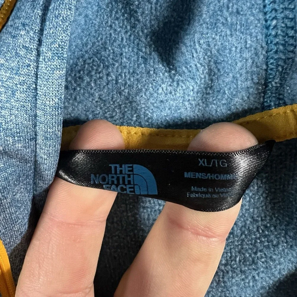 The North Face north face